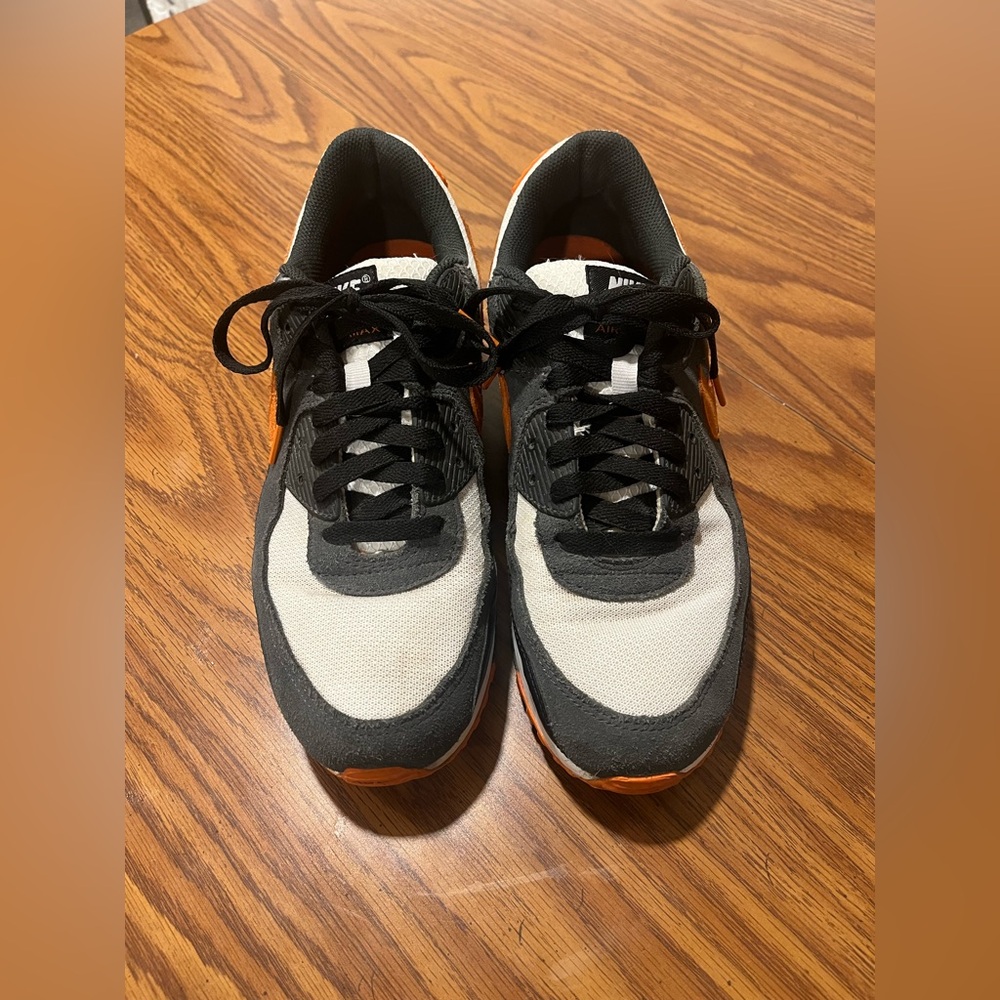 Nike Air Max Men’s Shoes – Size 10 - Picture 3 of 8